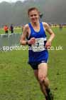 Junior Mens 2023 Northern Cross Country Champs., Witton Park, Blackburn. Photo: David T. Hewitson/Sports for All Pics